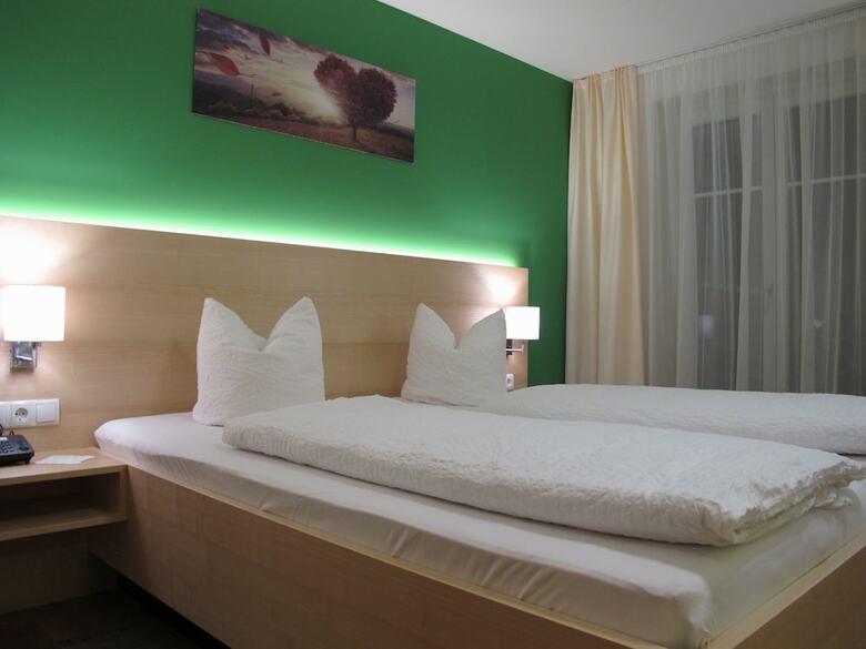 Hostal Gasthof Ochsen