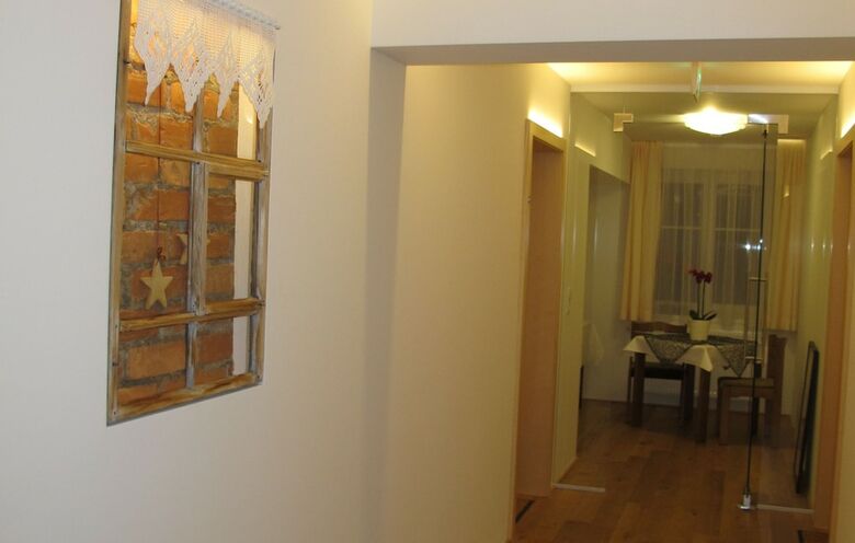Hostal Gasthof Ochsen