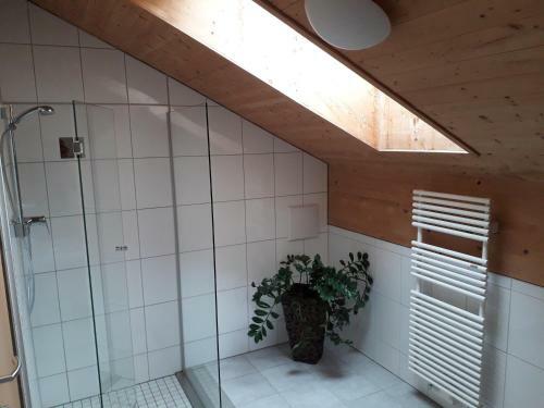 Agroturismo Haus Hagspiel