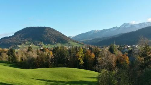 Agroturismo Haus Hagspiel