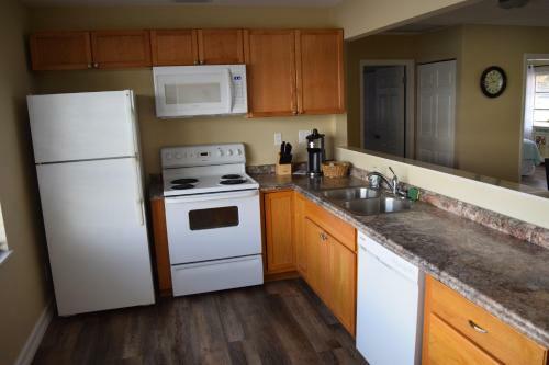 Caribbean Shores Jensen Beach Motel