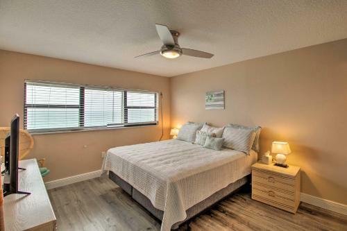 Apartamento Oceanfront Jensen Beach Penthouse Condo With Pool!