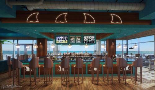 Hotel Margaritaville Jacksonville Beach
