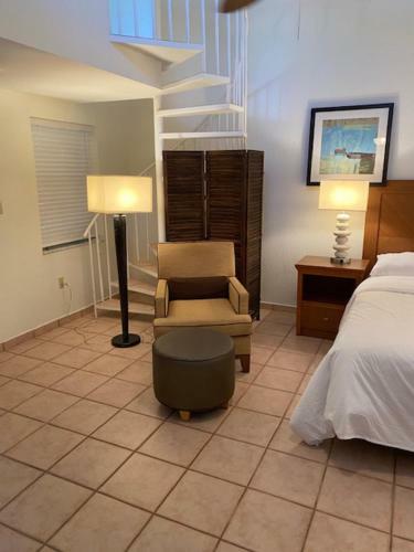 Hotel Bahia Bay Resort