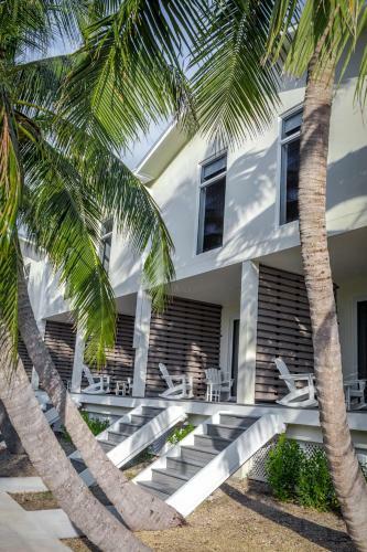 Hotel The Capitana Key West