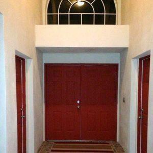 The Private Retreat - Three Bedroom Home