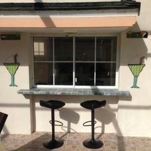 The Private Retreat - Three Bedroom Home
