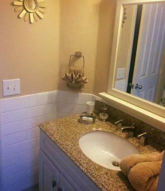 The Private Retreat - Three Bedroom Home