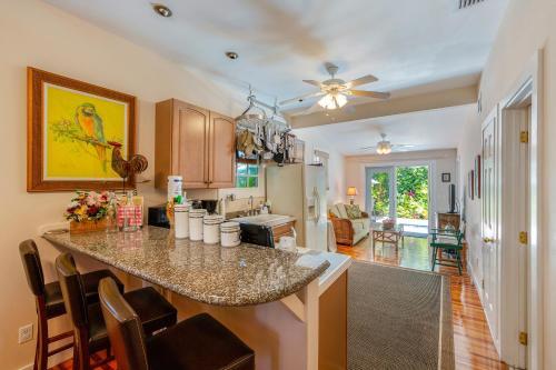 Petronia Cottage