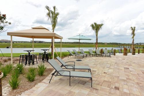 Villa Amazing 5 Bedroom Home With Private Pool