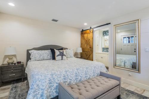 Margaret Street Retreat