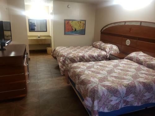 Central Motel