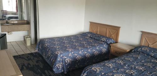 Central Motel