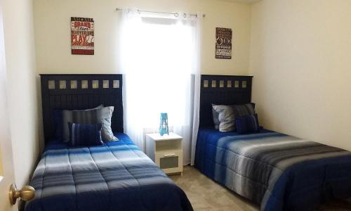 Four Bedrooms Townhome 5117