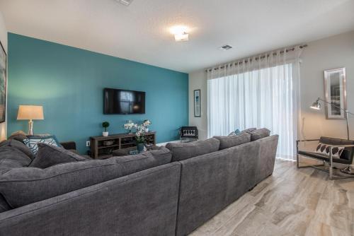 Villa Kings Castle 4812