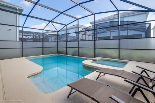Sleepy Hollow Drive Villa #259852 Villa