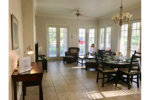 Beautiful 3 Bed 2 Bath Condo At Reunion Golf Resort