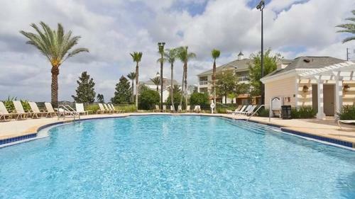 Beautiful 3 Bed 2 Bath Condo At Reunion Golf Resort