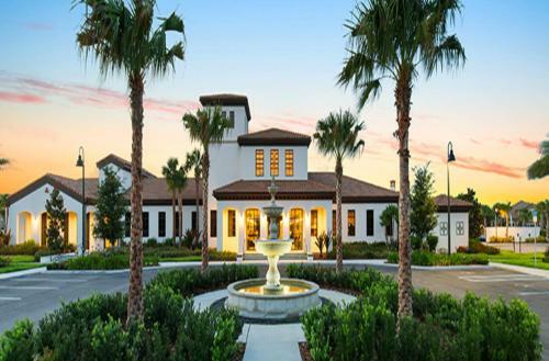 Stay Door Steps From Disney In de Leon Pool Retreat