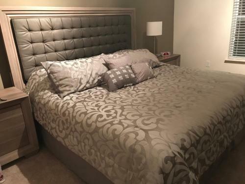 Comfortable New Town House Orlando