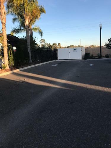 Comfortable New Town House Orlando