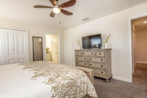 Crusoe Townhouse #244478