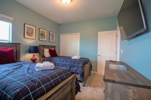 Sonoma Resort 6 Bedroom Vacation Home With Pool 1768