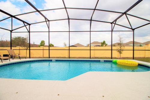 Sonoma Resort 6 Bedroom Vacation Home With Pool 1768