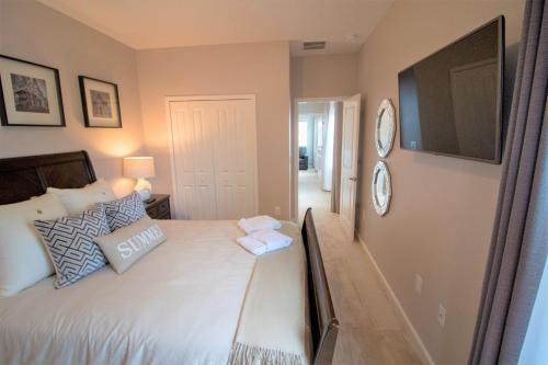 Sonoma Resort 6 Bedroom Vacation Home With Pool 1768
