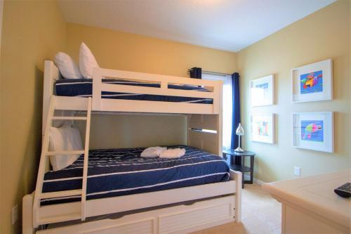 Sonoma Resort 6 Bedroom Vacation Home With Pool 1768