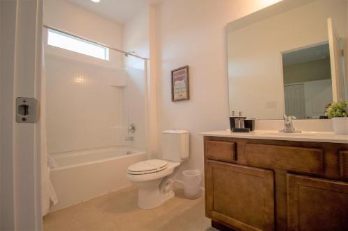 Sonoma Resort 6 Bedroom Vacation Home With Pool 1768
