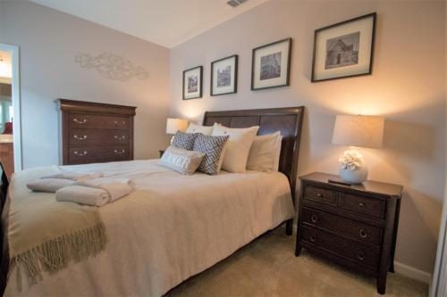 Sonoma Resort 6 Bedroom Vacation Home With Pool 1768