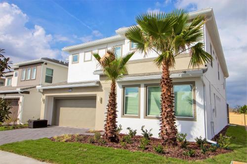 Sonoma Resort 6 Bedroom Vacation Home With Pool 1768