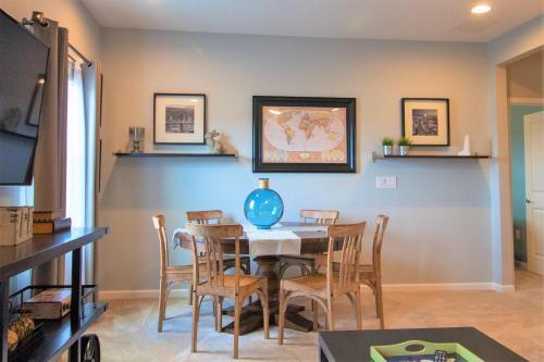 Sonoma Resort 6 Bedroom Vacation Home With Pool 1768