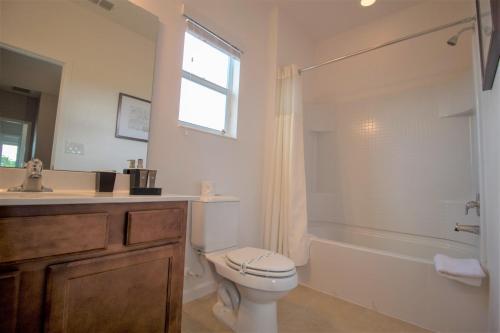 Sonoma Resort 6 Bedroom Vacation Home With Pool 1768