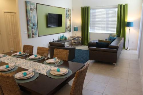 Luxury 4 Bedroom Home With Game Room
