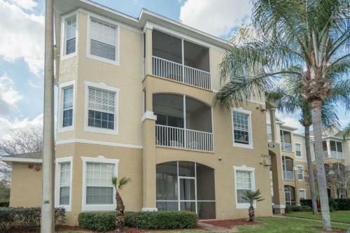Apartamento Wp2300si Windsor Palm - Three Bedroom Condo