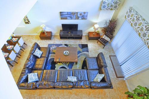 Paradise Palms- 5 Bedroom Pool Home-3116pp