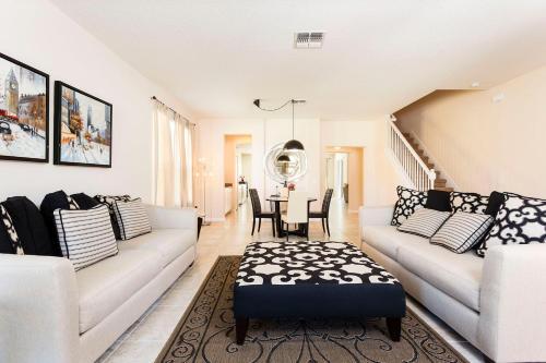 Wonderful Single Vacation Home With Pool Bv0281