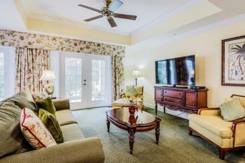 Reunion Resort Townhouse
