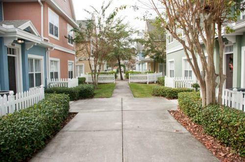 Venetian Bay Townhome #103 - Three Bedroom Home