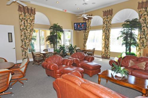 211 Terra Verde Resort 7 Bedroom Villa