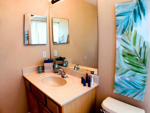 Villa Aquamarine Hideaway