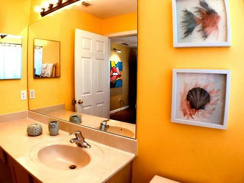 Villa Aquamarine Hideaway