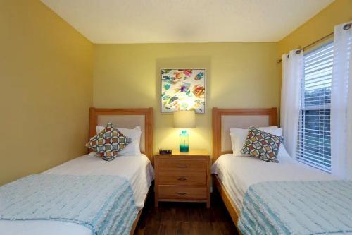 Villa Aquamarine Hideaway