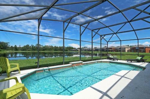 Villa Aquamarine Hideaway