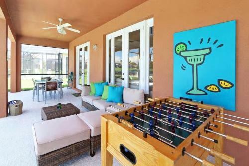 Villa Aquamarine Hideaway