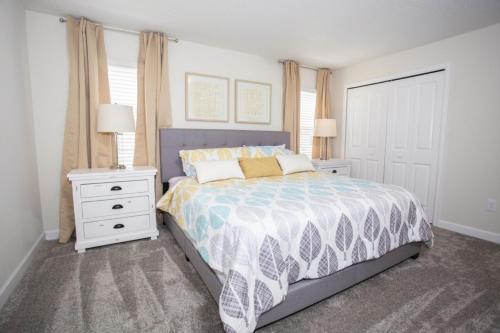 Apartamento Luxury 4 Bed Villa For 10 Guests