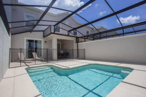Apartamento Luxury 4 Bed Villa For 10 Guests