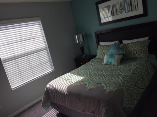Kissimmee Villa Sleeps 12 Pool Air Con Wifi